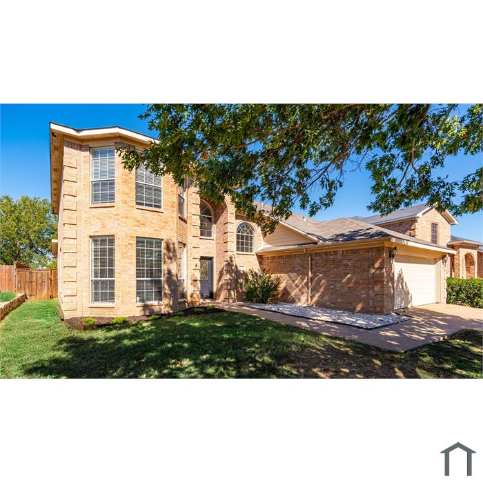 8508 Garden Springs Dr